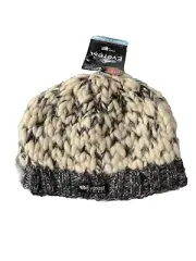 Everest Designs Children's Handmade Powderhound Beanie Wool Hat