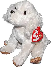 TY Beanie Baby - Laptop The Dog