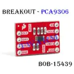 SPARKFUN原廠 PCA9306 LEVEL TRANSLATOR BREAKOUT (BOB-15439)