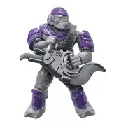 Mega Construx Halo Universe Series 3 Purple Brute Sealed Blind Bag New 2023