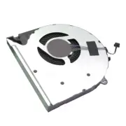 1 × New CPU Cooling Fan DC28000N6F0 For HP 15-DU 15S-DU0002TX 15-DW 15-DW0043DX