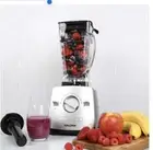 Kalorik 2L High Speed Blender, Silver