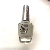 在飛比找蝦皮購物優惠-UNT SUN ENVY GEL EFFECT NV205