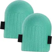 Yardwe Eva Gardening Pads Brace Kit Set of 2 Pairs Knee Prevention Easy Sizes Random Color