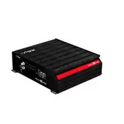 Vibe Audio Powerbox Mono Amplifier 1 X 3000W - POWERBOX3000.1P-V0