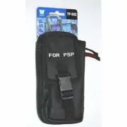 PSP/PSP 2000 SLIM Carrying Case