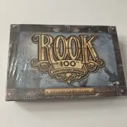 Rook Deluxe Card Game 100th Anniversary Edition Parker Brothers Hasbro