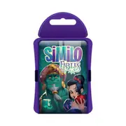 Similo: Fables Card Game