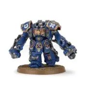 Space Marine Centurion SINGLE MODEL Warhammer 40k New On Sprue With Base
