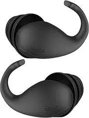 Earplugs for Motorcycle, Silicone Earbud for Sleeping, Waterproof Noise Reduction Earplugs for Racing Motorsports Touring Concerts