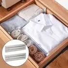 Adjustable Drawer Dividers Efficient Organization Hassle-free Installation