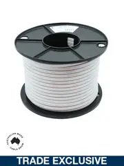 Cable 1.5mm Twin + Earth 100m Drum