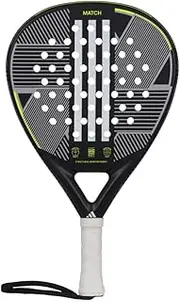 Adidas Match Padel Racket Paddle Series