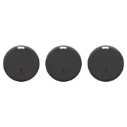 3 Pack GPS Tracker for Vehicles Key Finder GPS Tracker Mini GPS Tracker Pet4224