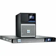 Eaton Line-interactive UPS - 650 VA/520 W - Tower - Sine Wave - LCD Display - Network-M3 Card, Intelligent Card Slot