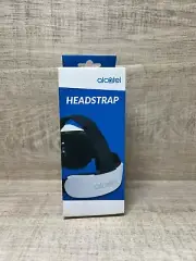 Alcatel Virtual Reality VR15 Headstrap NEW