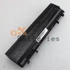 5200mAh For Dell Latitude E5440 E5540 970V9 9TJ2J WGCW6 451-BBIE VVONF Battery