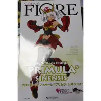 在飛比找蝦皮購物優惠-日版 VOLKS FIORE 02 機娘 組裝模型