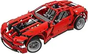 LEGO Technic Super Car (8070)