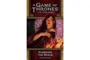 A Game of Thrones LCG 2nd Edition - Guarding the Realm Chapter Pack