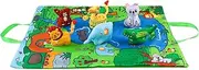 Toddler Carpet Play Mat, Children's Play Mats for Floor, Foldable Play Mat, Floor Game, Play Mat, Carpet, Creative Kids Mats, Floor Playroom, Toddler Activity Mat for Children Over 6