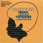 NINA SIMONE / BLACK GOLD