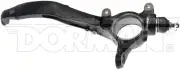 Dorman Steering Knuckle for TSX, Accord 698-047 (for: Honda)