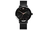 MVMT 28000033-D Black Stainless Steel Womens Watch