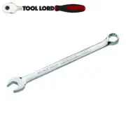 Sidchrome 1-5/8" Imperial Ring & Open End Combination Spanner Wrench SCMT22435