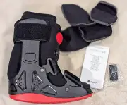 ProCare Xceltrax 2.0 Air Ankle Cam Walker Moon Boot X-Small