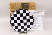 Lot of 4 Thomas Pacconi Classics Diecast Car Display Turntables NOS/NIB
