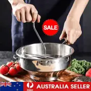 Making Puree Blender Food Grinder Vegetable Mill Kitchen Tool CG