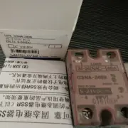 For Omron Solid State Relay G3NA-240B 5-24V
