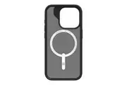ZAGG Hampton Snap Case for iPhone 15 Pro Max - Black