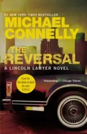 The Reversal by Michael Connelly: New