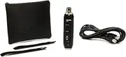 Shure X2U XLR-to-USB Signal Adapter