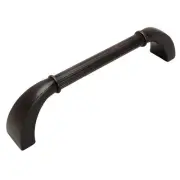 Cosmas Oil Rubbed Bronze Cabinet Handles Pulls #7714-128ORB