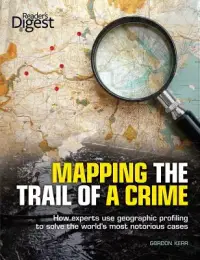 在飛比找博客來優惠-Mapping the Trail of a Crime: 