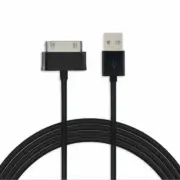 3ft USB Cable Cord Wire for Samsung Galaxy Tab2 Tab 2 10.1 GT-P5113TS Tablet