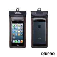 在飛比找ETMall東森購物網優惠-DRiPRO 4吋以下智慧型手機防水袋