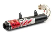 EVO U Series Slip On/Compatible with Polaris RZR 900/RZR 900 Trail/RZR 4 12-7862