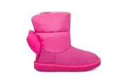 UGG Bailey Bow Maxi Rock Rose 1130756K-RCR Grade-School