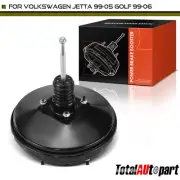 Vacuum Power Brake Booster for Audi TT TT Quattro 00-02 Volkswagen Beetle 98-05
