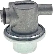 DEMULAX EFI Fuel Pressure Regulator， for 125 990 1190 1290 RC8 Adventure Supermoto 61007088100 61007088200 61007088400 60307088000 Fuel Pressure Regulator