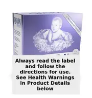 Qiara Infant Probiotic Sachets 28 Pack
