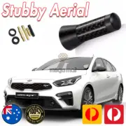 Short Antenna / Aerial Stubby Bee Sting for 2021 Kia Cerato S MY21 GT
