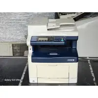 在飛比找蝦皮購物優惠-二手Fuji Xerox DocuPrint M355df 