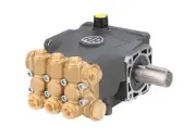 Annovi Reverberi (AR) Plunger Pump RCM04.10N, 01 GPM, 1450 RPM