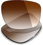 [Mryok] Lenses for Oakley Sliver - Options