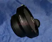 Pentax 67 6x7 Lens to Canon EOS Mount Camera Adapter 5D Mark II/III 7D 10D 1000D